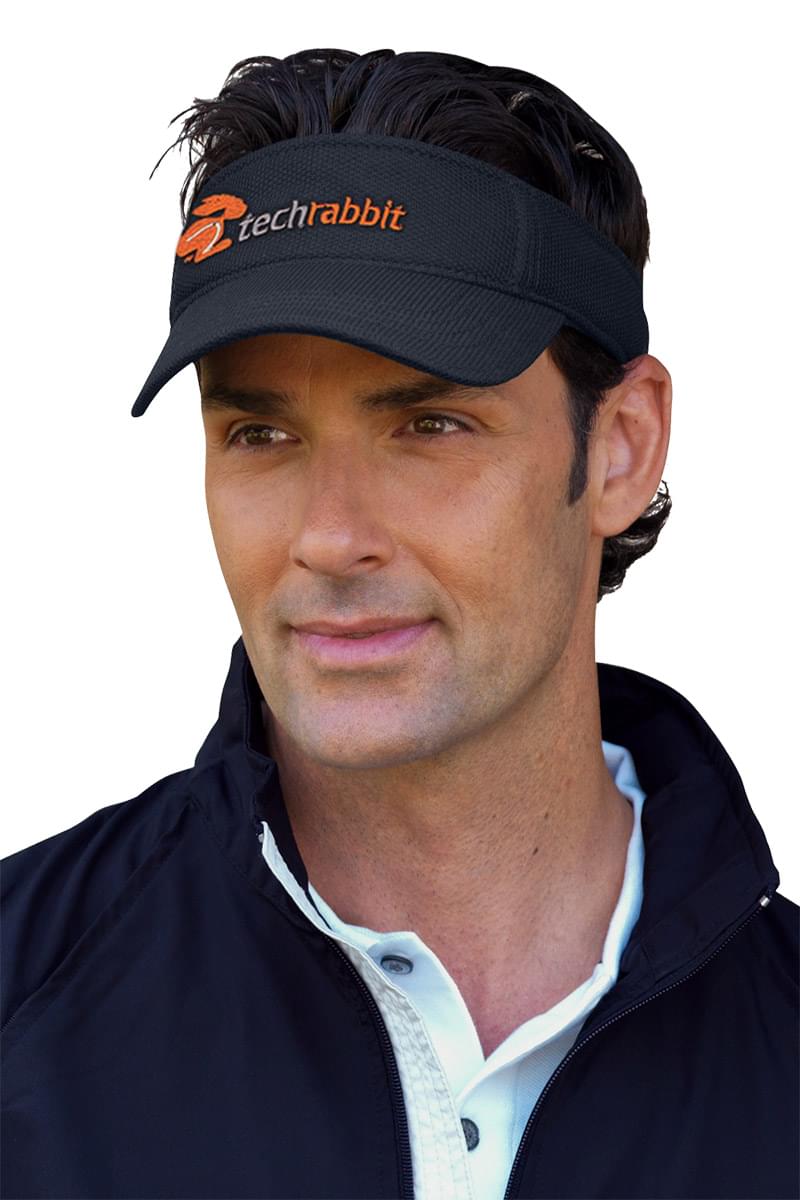 Vansport™ Mesh Visor