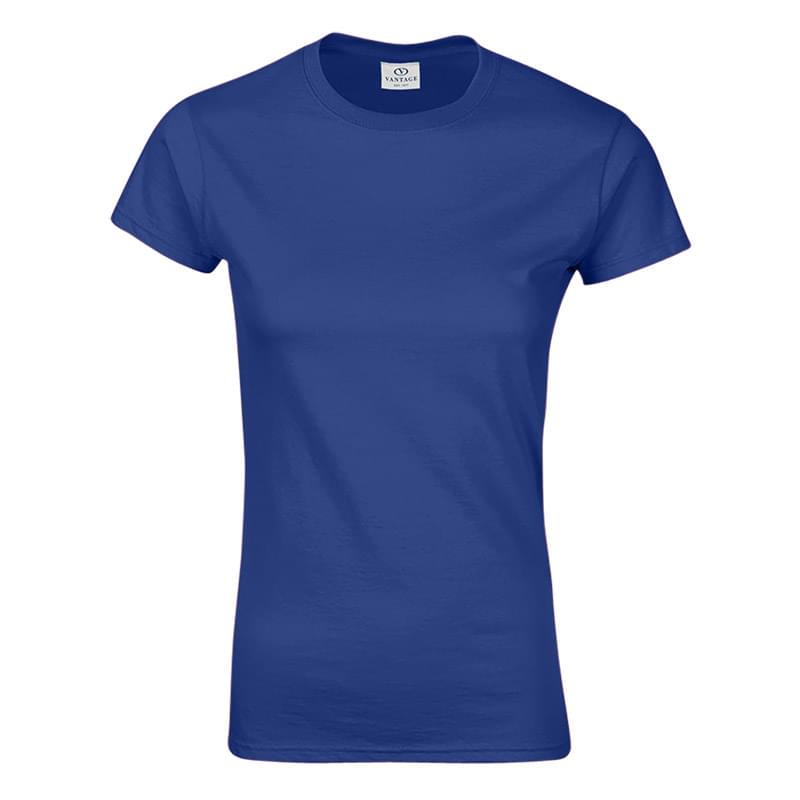 Women's Hi-Def T-Shirt