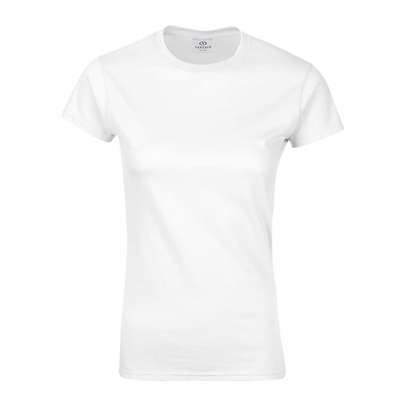 Women's Hi-Def T-Shirt