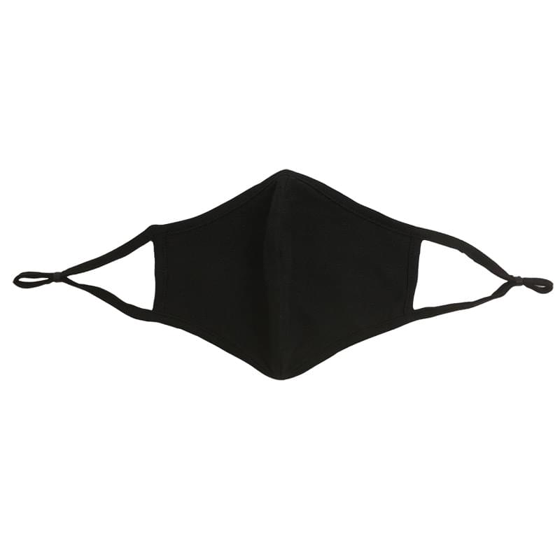 Reversible Cotton Face Mask (5-Pack)