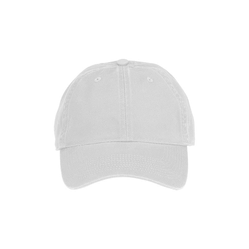 Clutch Bio-Washed Unconstructed Twill Cap