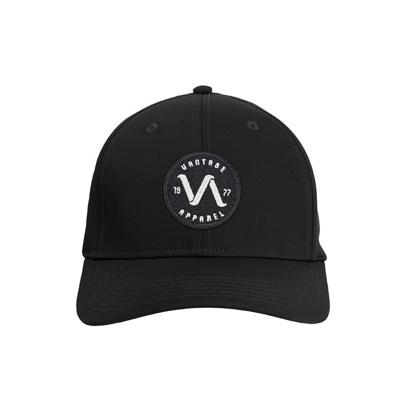 Clutch Air Perforated Cap