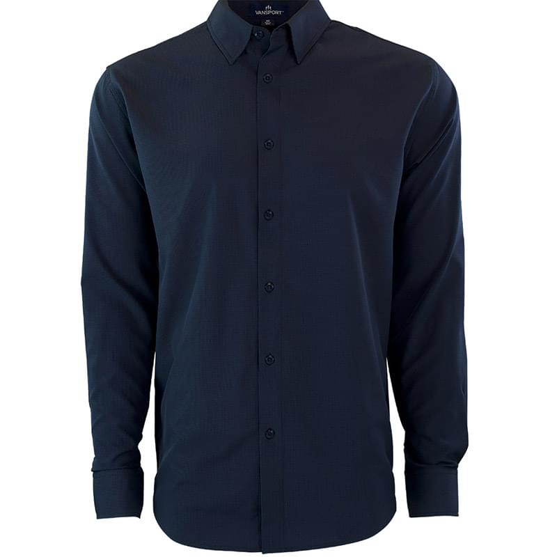 Vansport&trade; Sandhill Dress Shirt