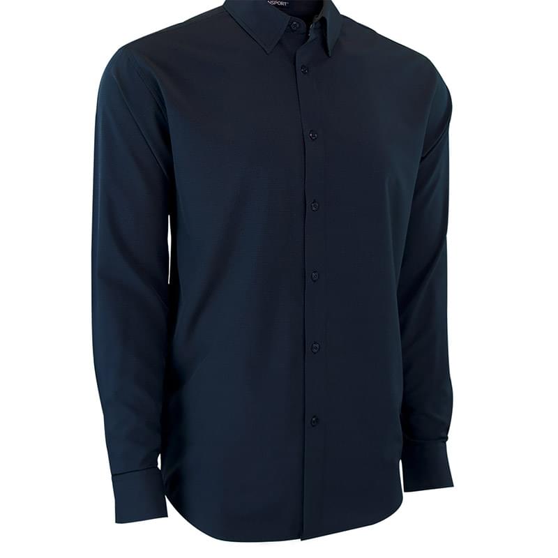 Vansport&trade; Sandhill Dress Shirt
