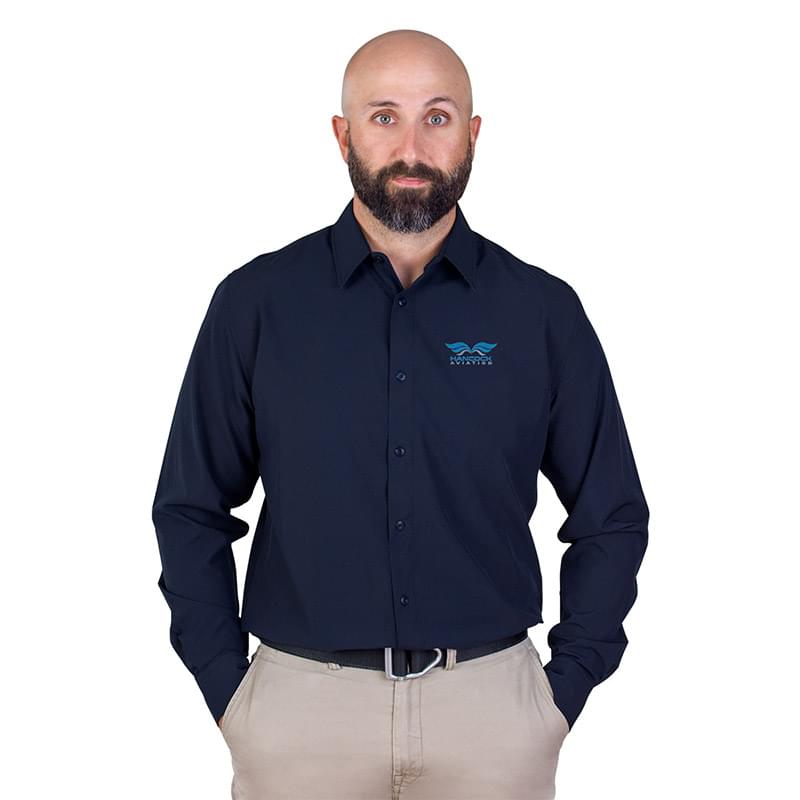 Vansport&trade; Sandhill Dress Shirt