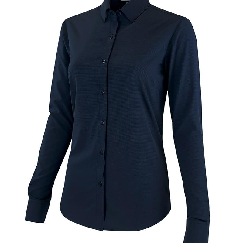 Women's Vansport&trade; Sandhill Dress Shirt