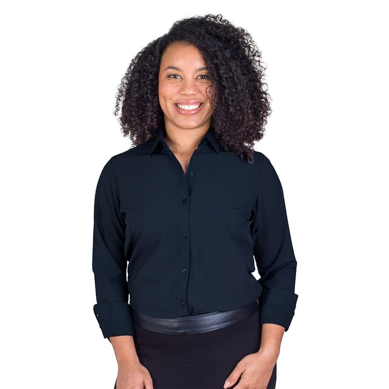 Women's Vansport&trade; Sandhill Dress Shirt