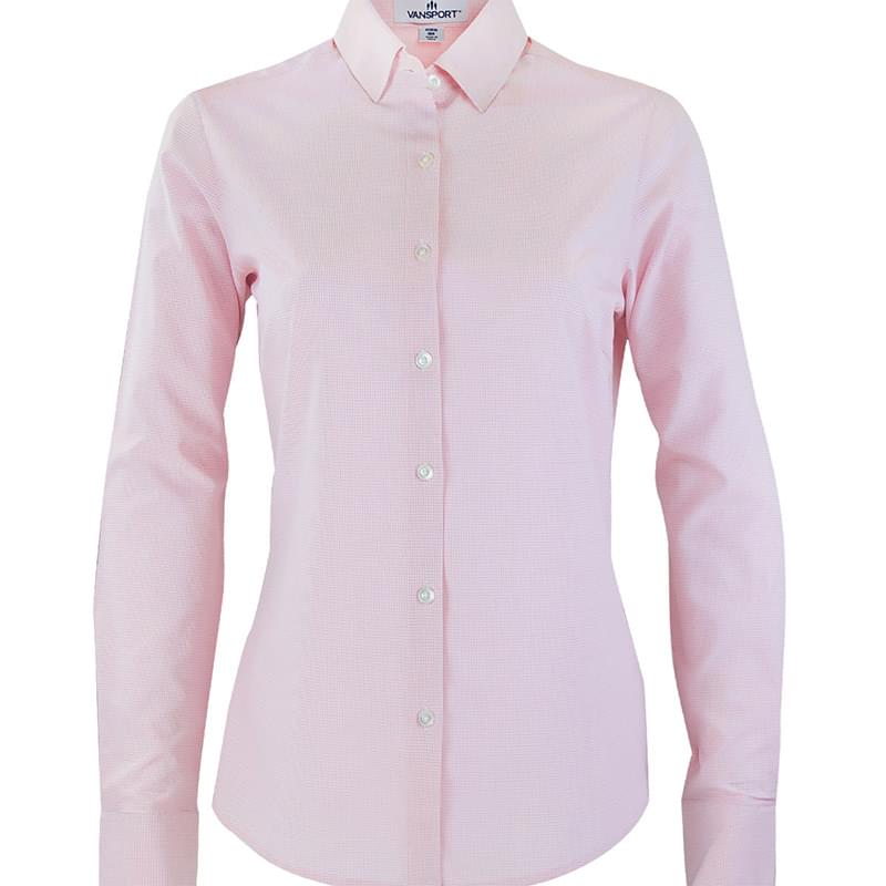 Women's Vansport&trade; Sandhill Dress Shirt