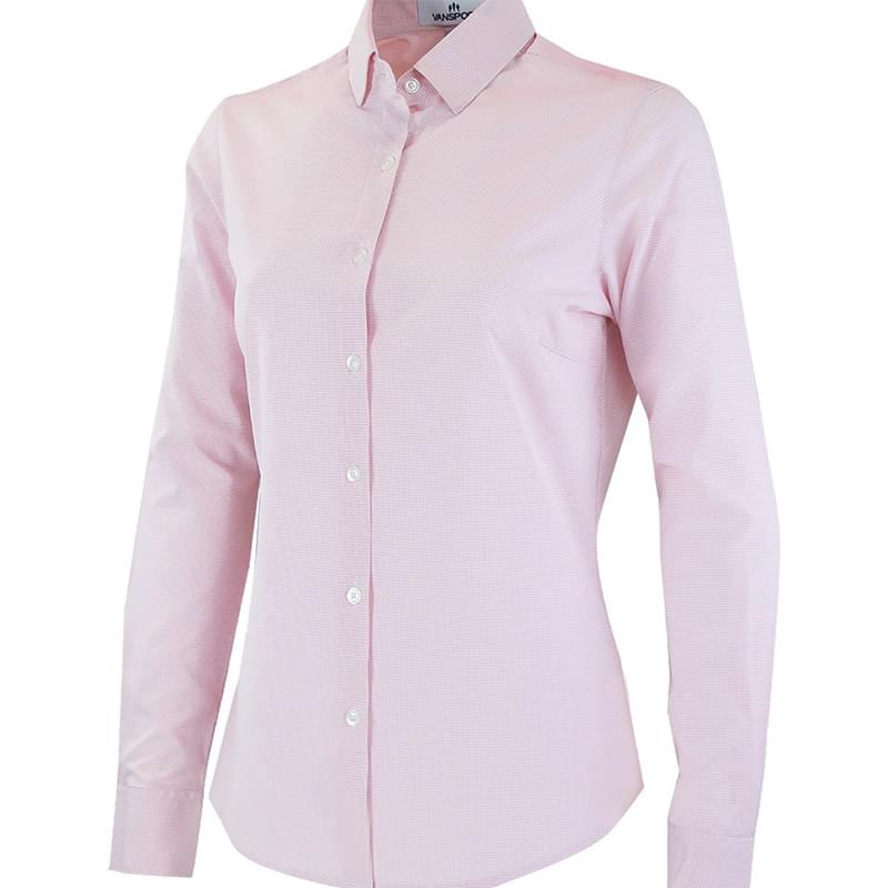 Women's Vansport&trade; Sandhill Dress Shirt