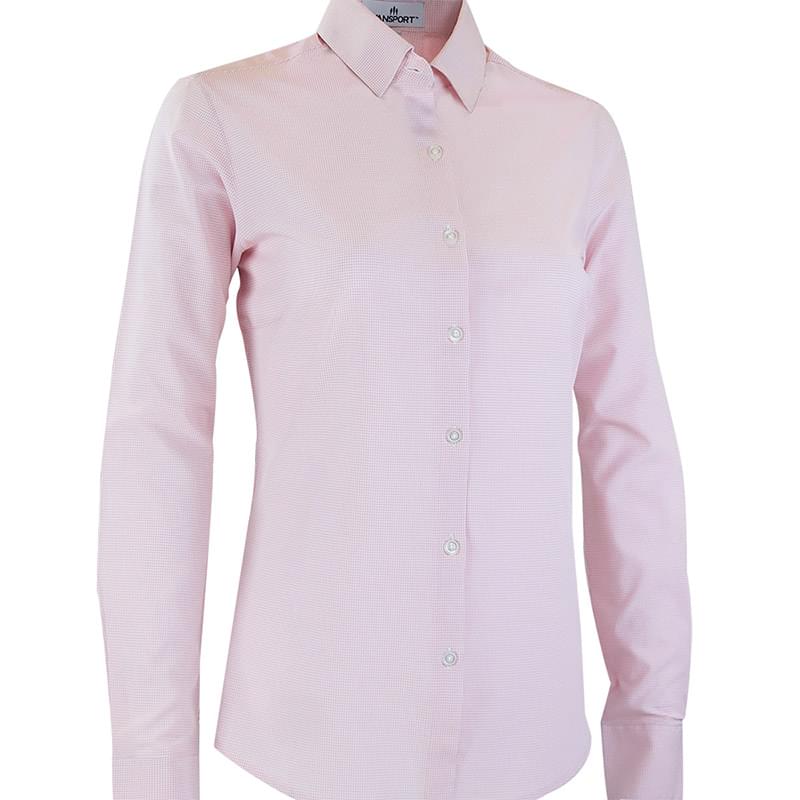 Women's Vansport&trade; Sandhill Dress Shirt
