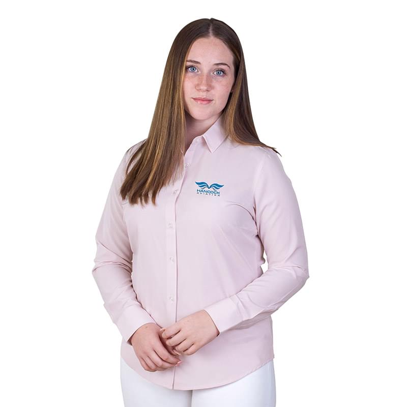 Women's Vansport&trade; Sandhill Dress Shirt