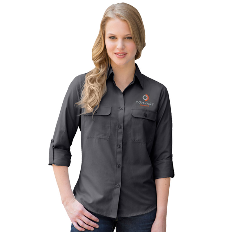 Women's Vansport&trade; Trip Shirt