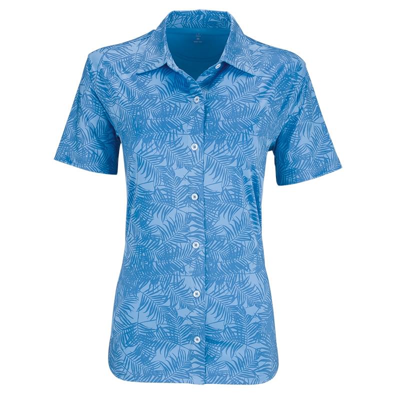 Women's Vansport&trade; Pro Maui Shirt