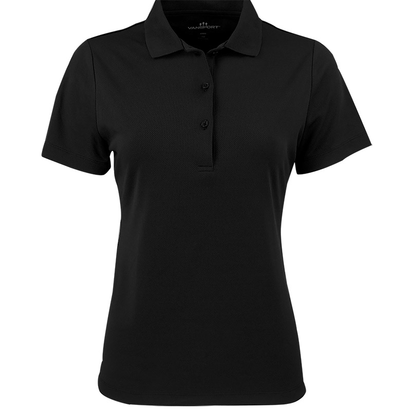 Women's Vansport Marco Polo Shirt