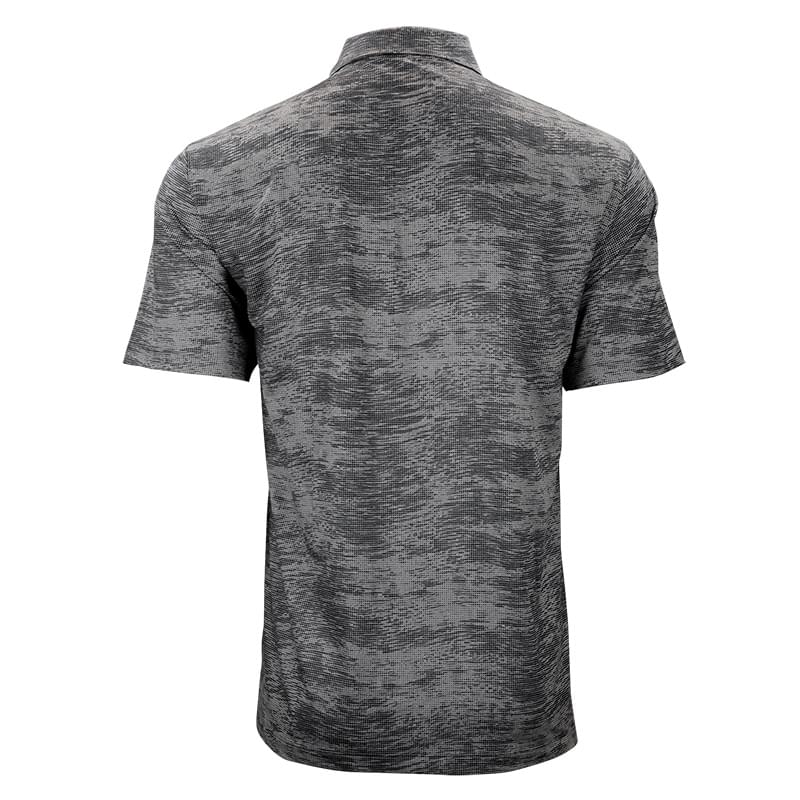 Vansport Pro Digi Print Polo