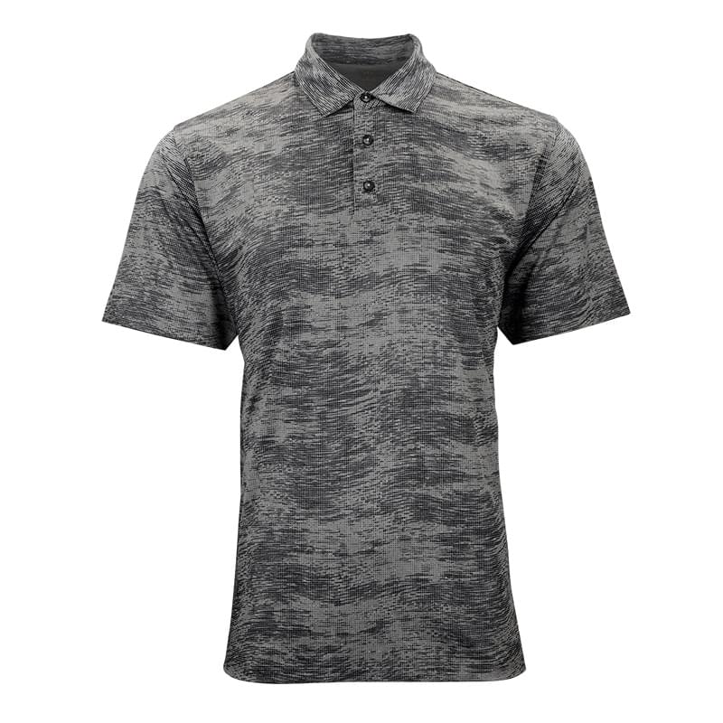 Vansport Pro Digi Print Polo