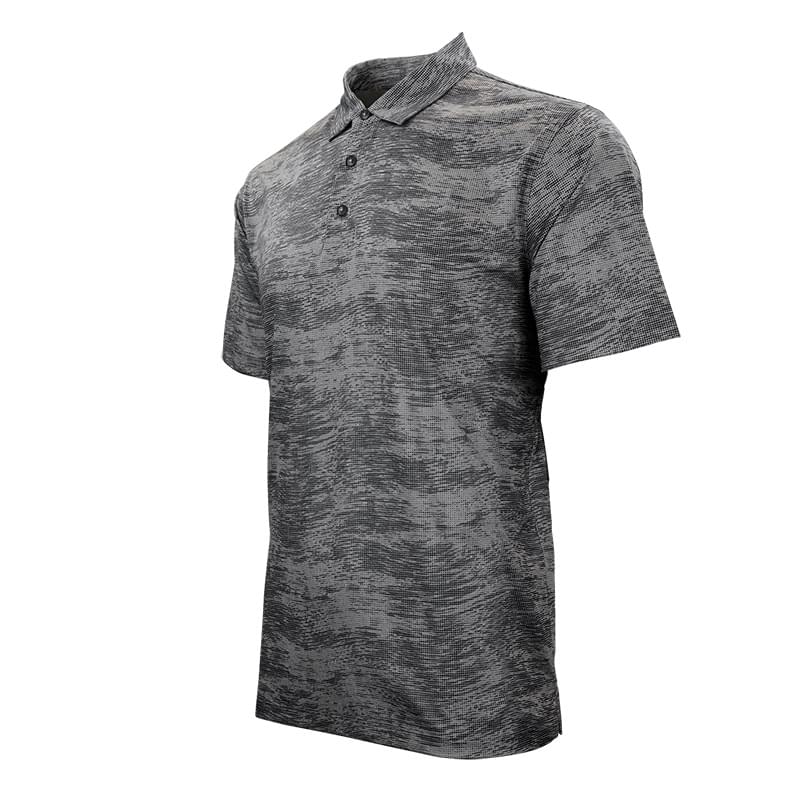 Vansport Pro Digi Print Polo