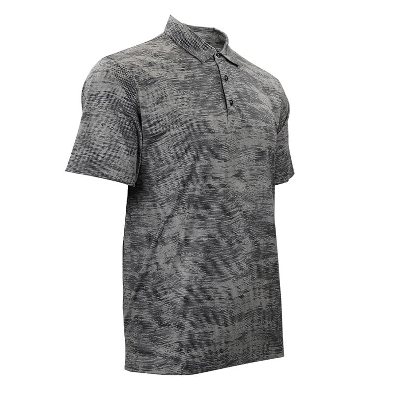 Vansport Pro Digi Print Polo