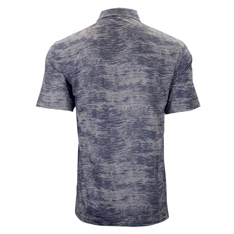 Vansport Pro Digi Print Polo