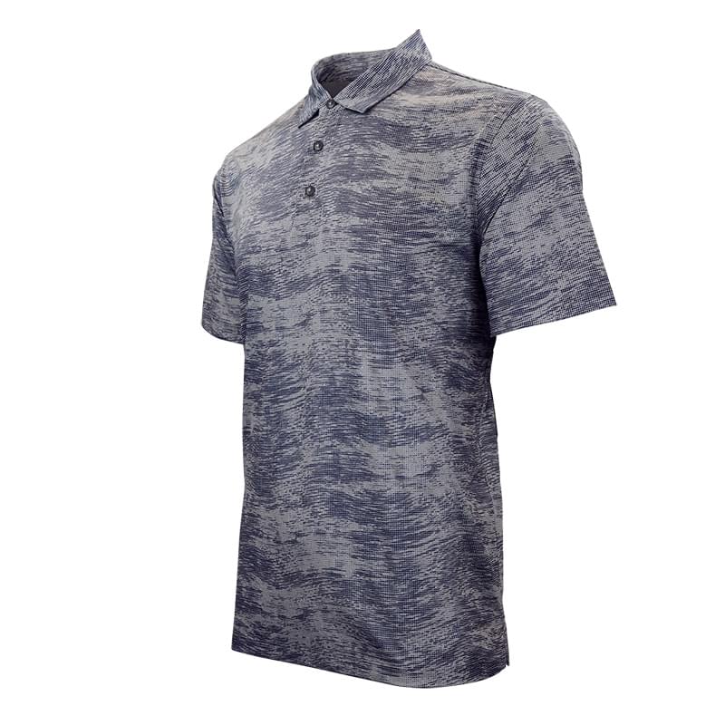 Vansport Pro Digi Print Polo