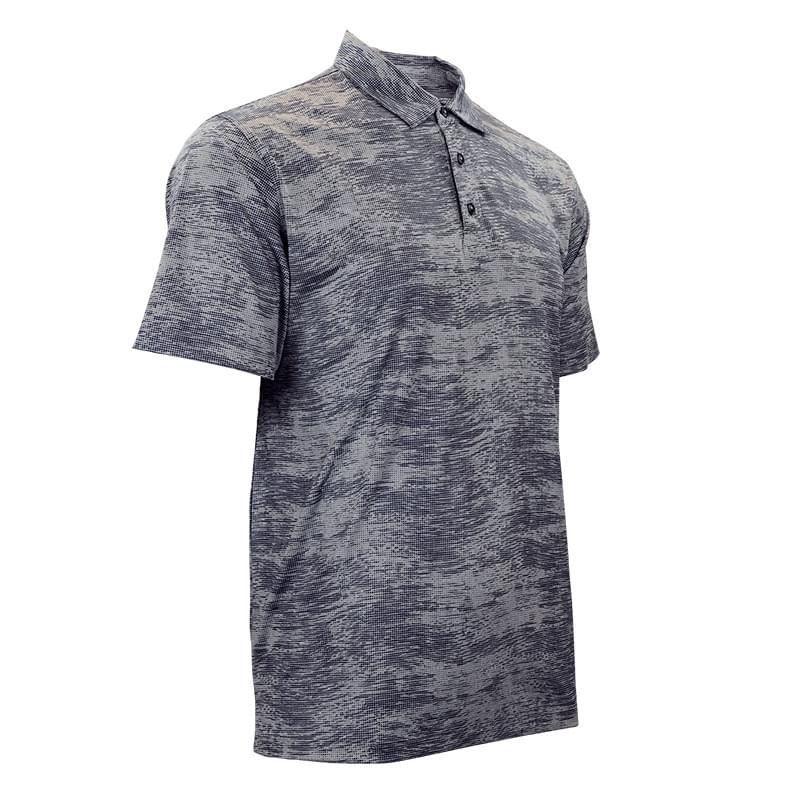 Vansport Pro Digi Print Polo