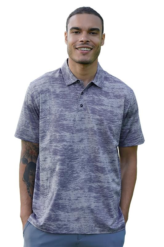Vansport Pro Digi Print Polo