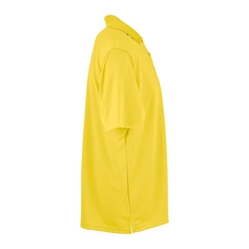 Vansport&trade; Omega Tech Polo