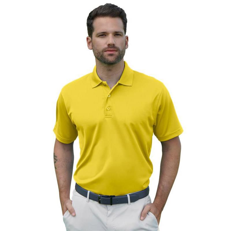 Vansport&trade; Omega Tech Polo