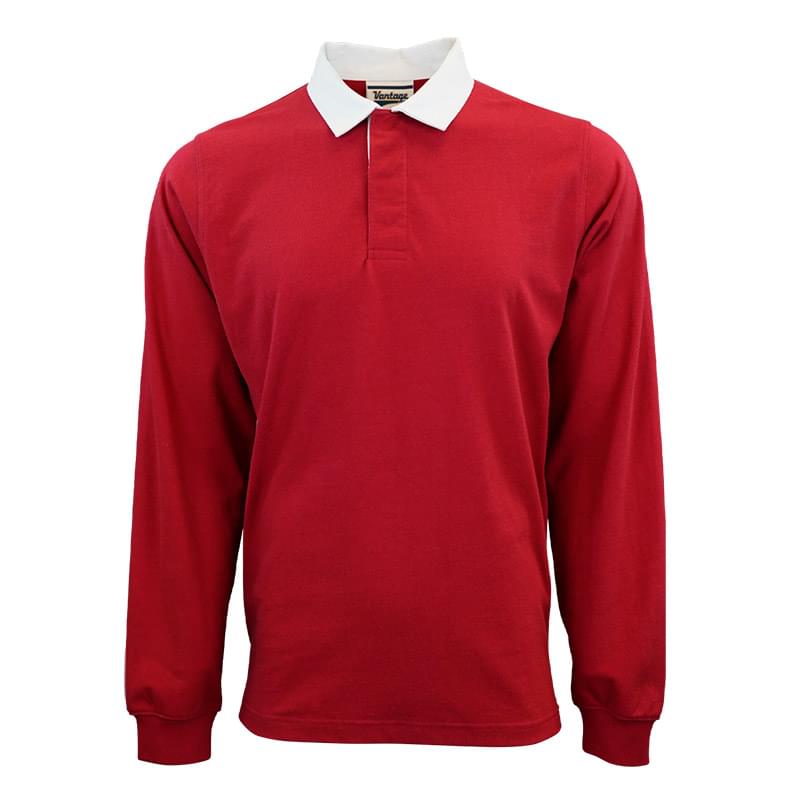 Rugby Polo