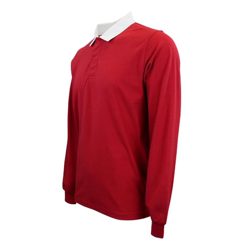 Rugby Polo