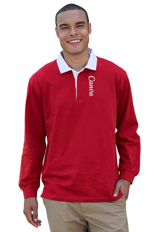 Rugby Polo