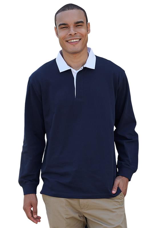 Rugby Polo