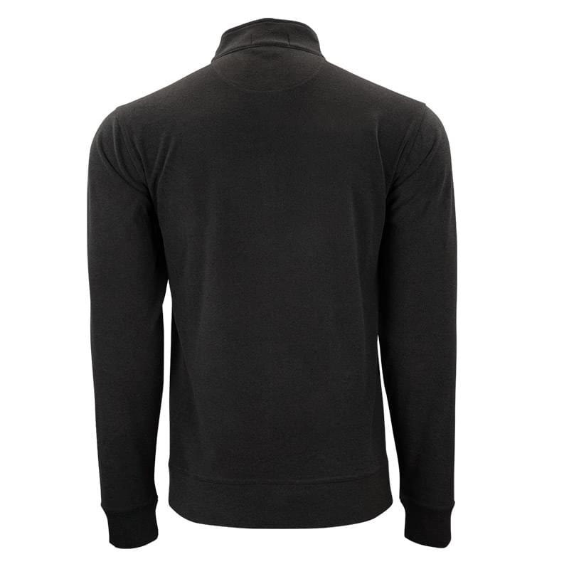 Luxe 1/4 Zip Pullover