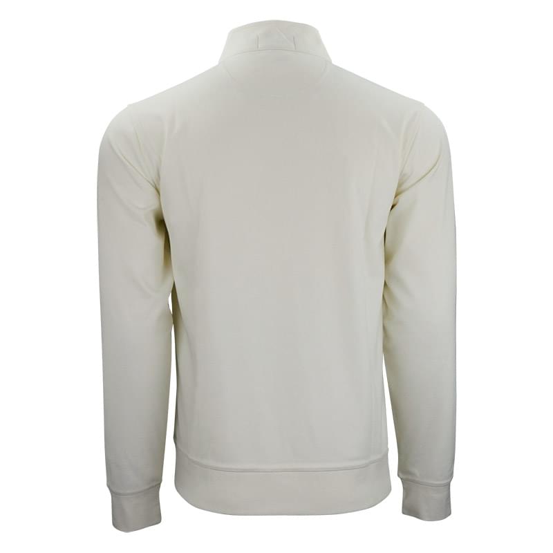 Luxe 1/4 Zip Pullover