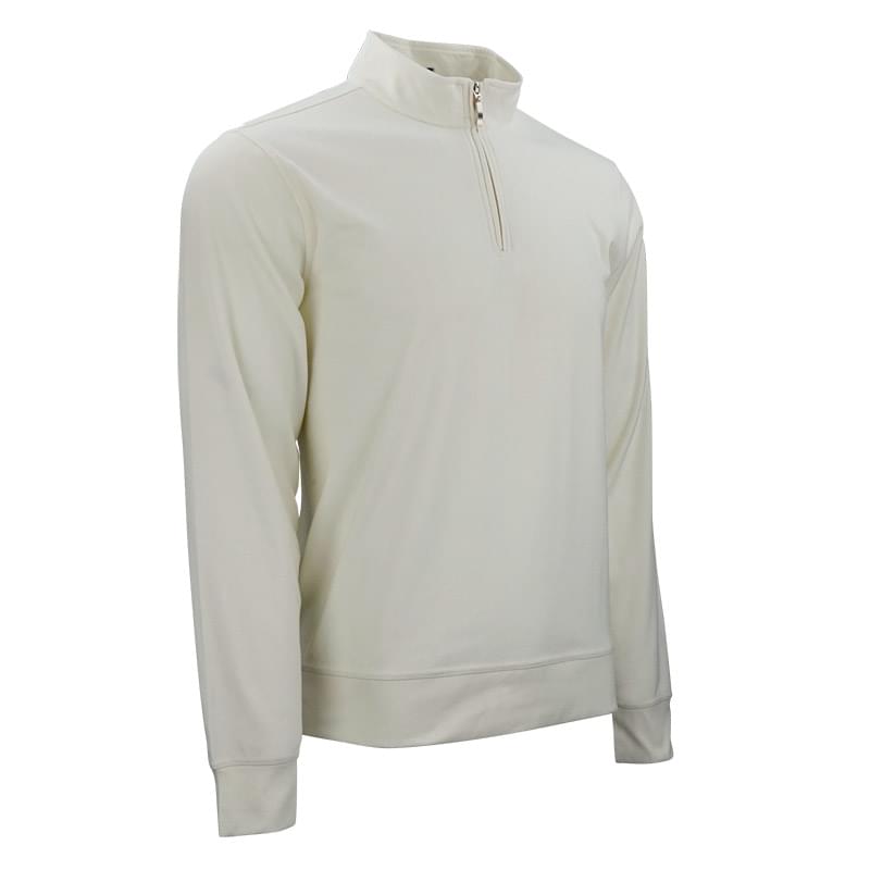 Luxe 1/4 Zip Pullover