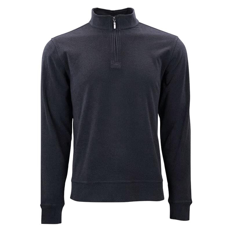 Luxe 1/4 Zip Pullover