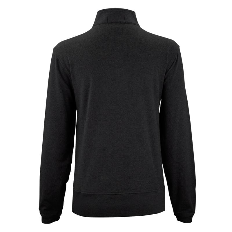Women's Luxe 1/4 Zip Pullover