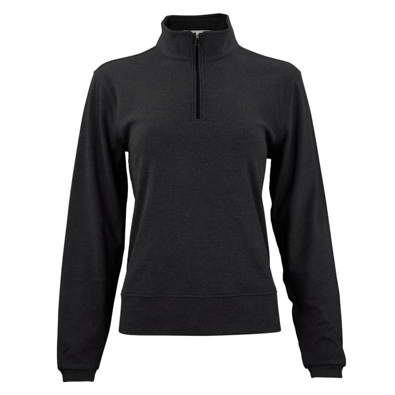 Women's Luxe 1/4 Zip Pullover