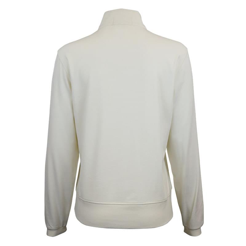 Women's Luxe 1/4 Zip Pullover