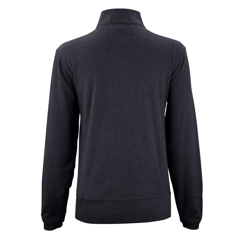Women's Luxe 1/4 Zip Pullover