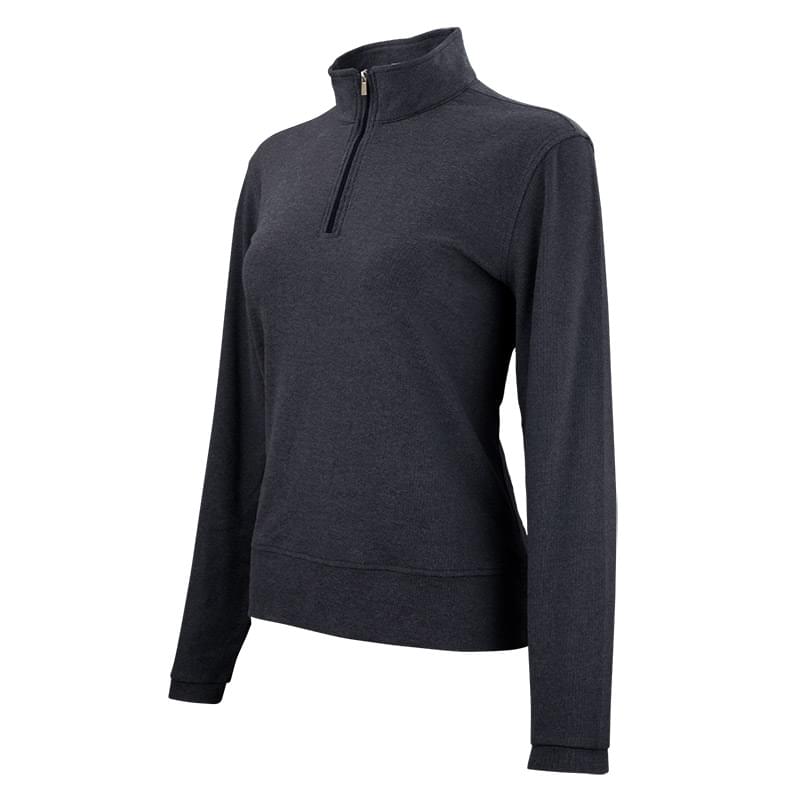 Women's Luxe 1/4 Zip Pullover