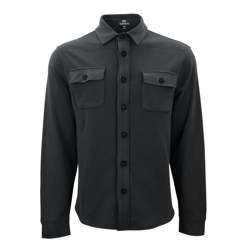 Journey Overshirt