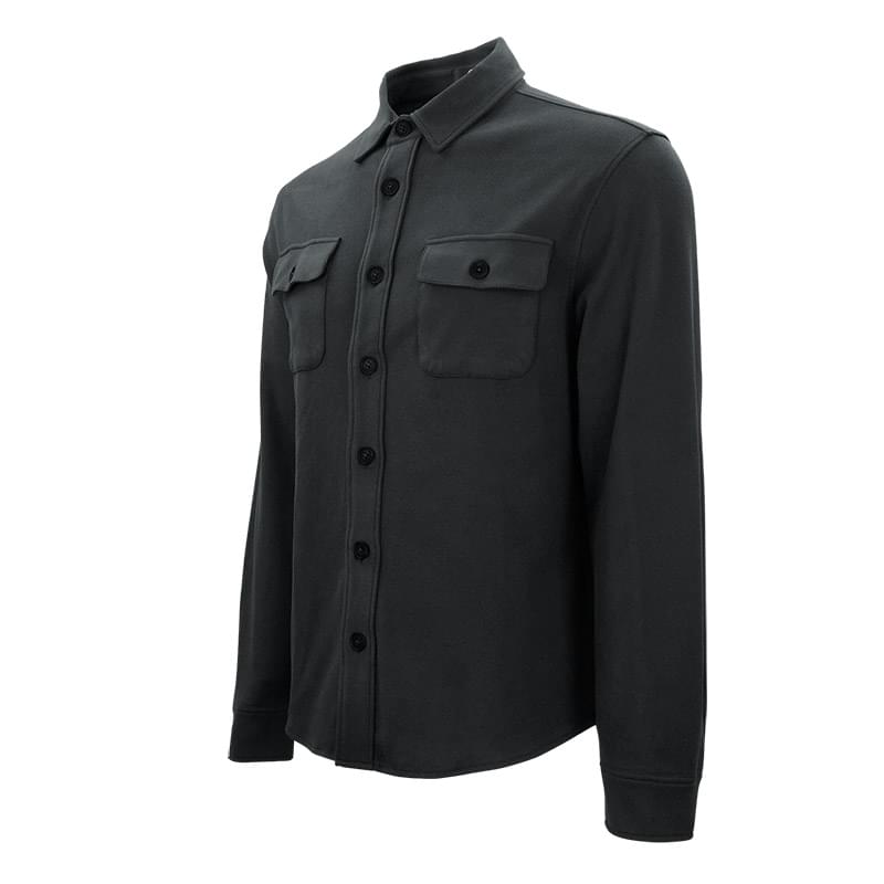 Journey Overshirt
