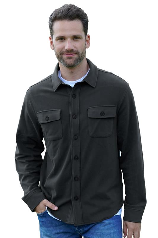Journey Overshirt