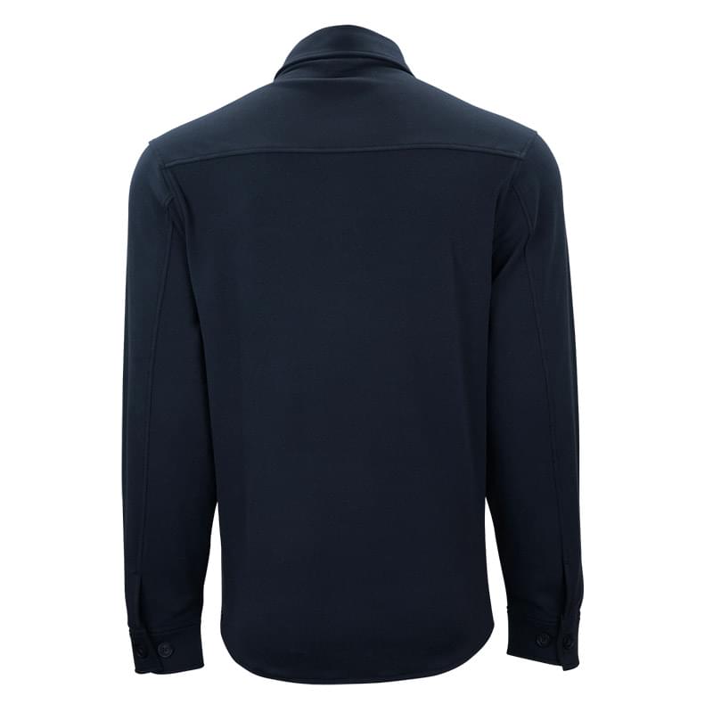 Journey Overshirt