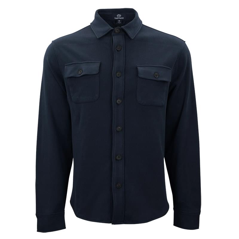 Journey Overshirt