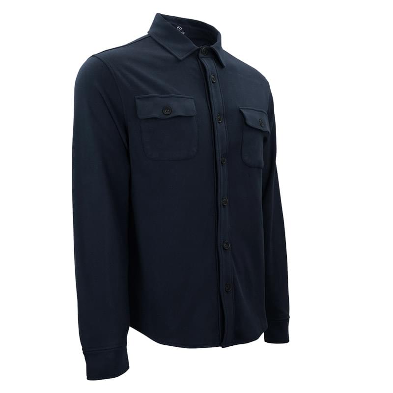 Journey Overshirt
