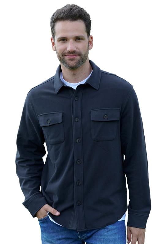 Journey Overshirt