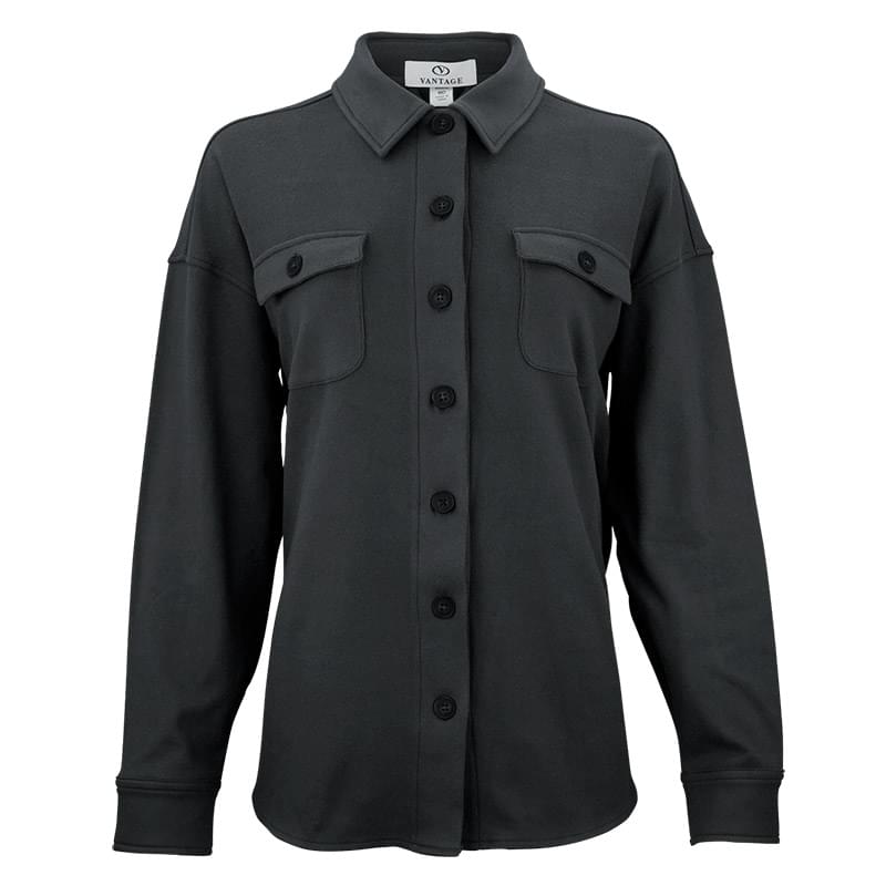 Women's Journey Overshirt