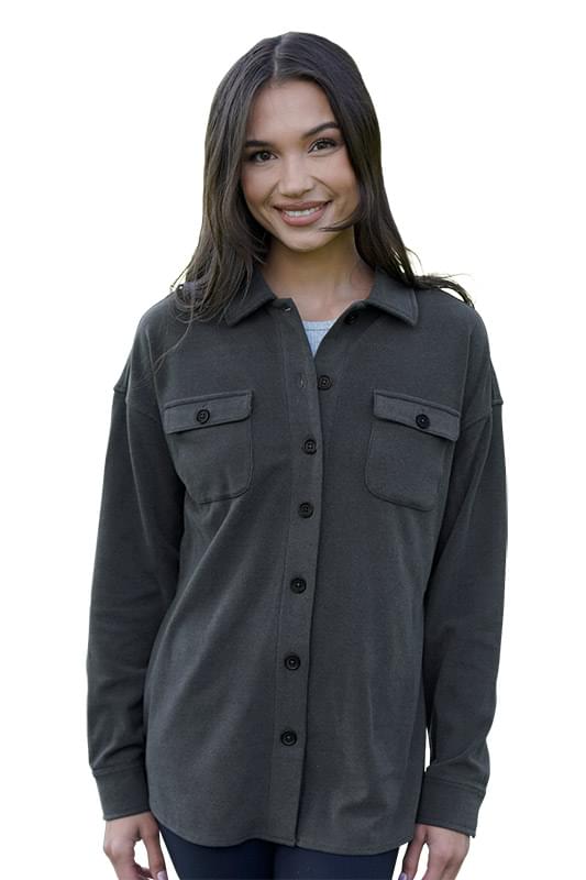 Women's Journey Overshirt